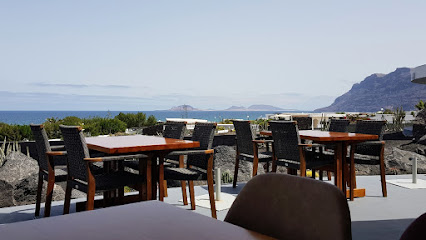 Restaurante Dunas de Famara