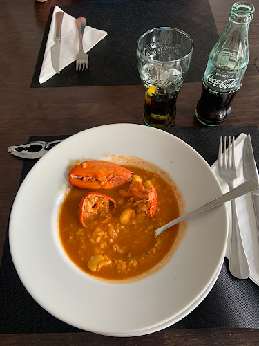 Opinii despre Restaurante El Rincón de Paula III în Madrid - Gastronomía y hostelería