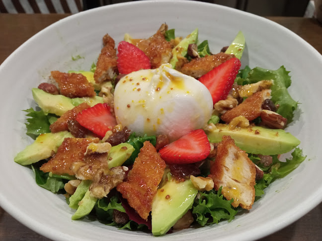 A Baiuca de Mondariz - Mondariz