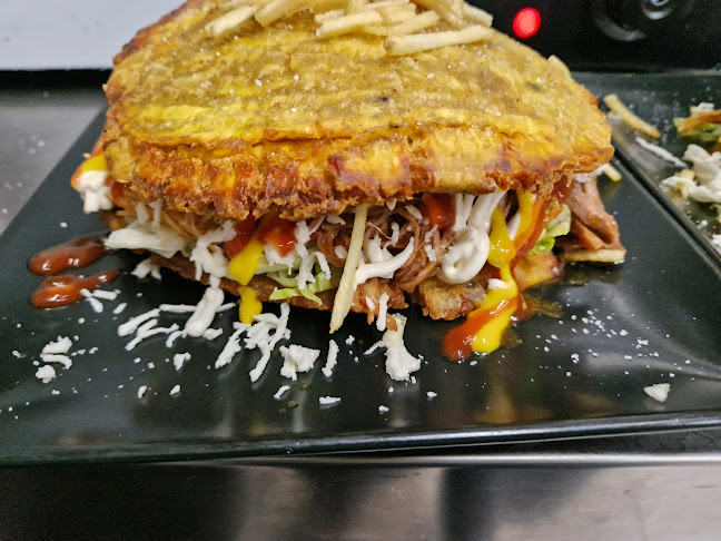 Donde Siempre Restaurantes - Barcelona