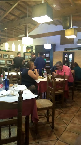 Reviews of Restaurante Nuevos Horizontes Alcázar de San Juan in Alcázar de San Juan - Gastronomía y hostelería