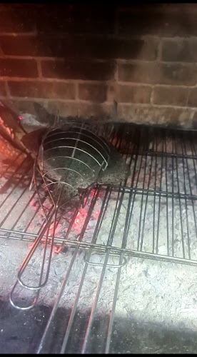 Can Martí braseria barcelona - Gastronomía y hostelería