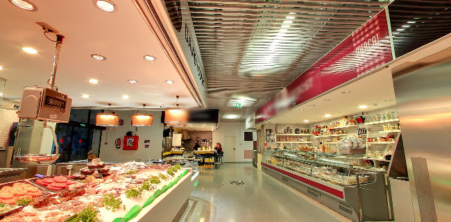 Peix i Marisc David i Sonia - Gastronomía y hostelería