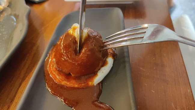 Restaurante La Singular - Vilanova i la Geltrú