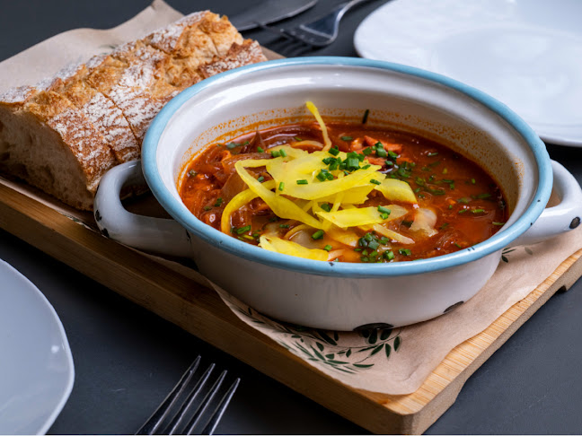 El Casal Café Bar - Tapas, Vinos y Ostras