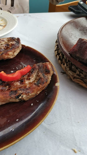 Opinii despre Restaurante Asadero Las Brasas-Los Pollitos în Firgas - Gastronomía y hostelería