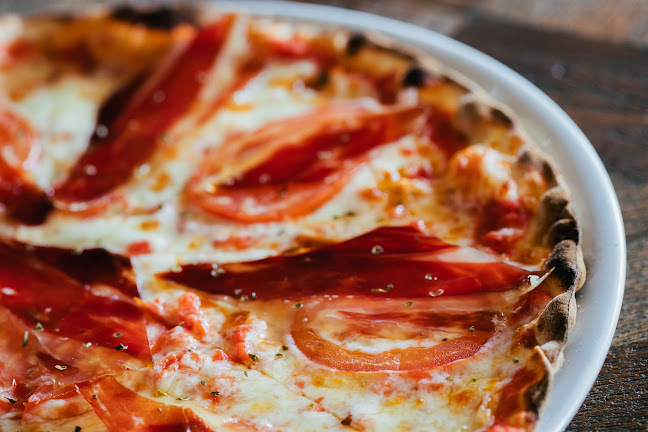 Comments and reviews of Pizzería Al Gusto Tapas (palmera)