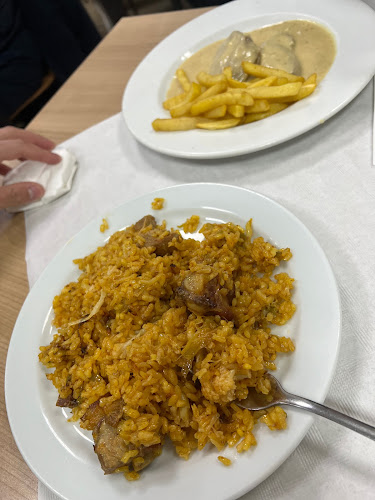 Reviews of Restaurante El Trovador (Valencia) in Valencia - Gastronomía y hostelería