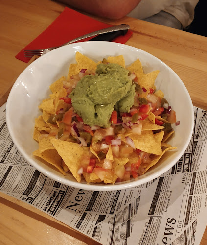 Av. Ansite, 8, 35118 Cruce de Arinaga, Las Palmas