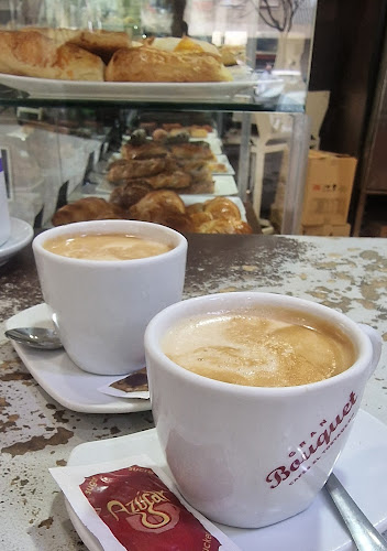 Opinii despre B & C Bread & Coffee în Zaragoza - Gastronomía y hostelería