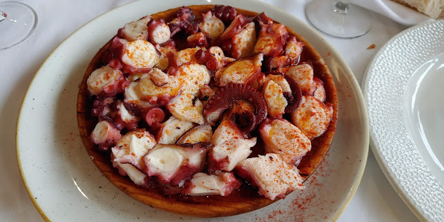 Pulpería Alto da Pena