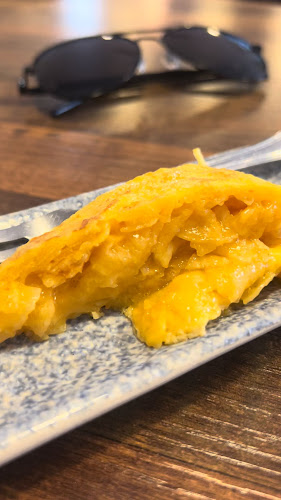 Reviews of Arriba la Cuchara in A Coruña - Gastronomía y hostelería