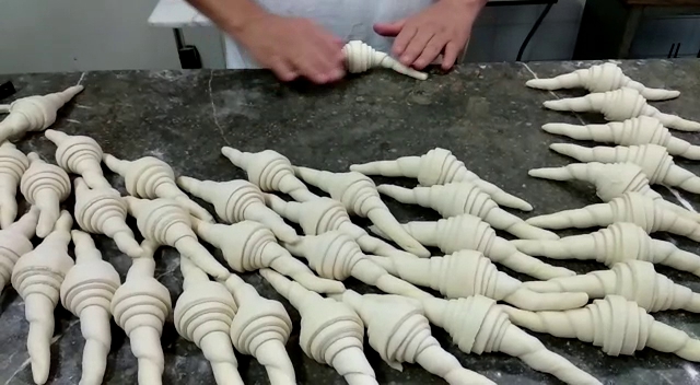 Reviews of Pastelería Santiga in Esplugues de Llobregat - Gastronomía y hostelería