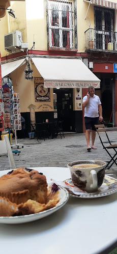 C/ Ximénez de Enciso, 12, Casco Antiguo, 41004 Sevilla