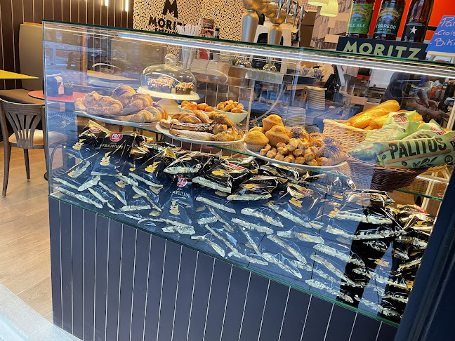 BELLES ARTS - CAFÈ BAR