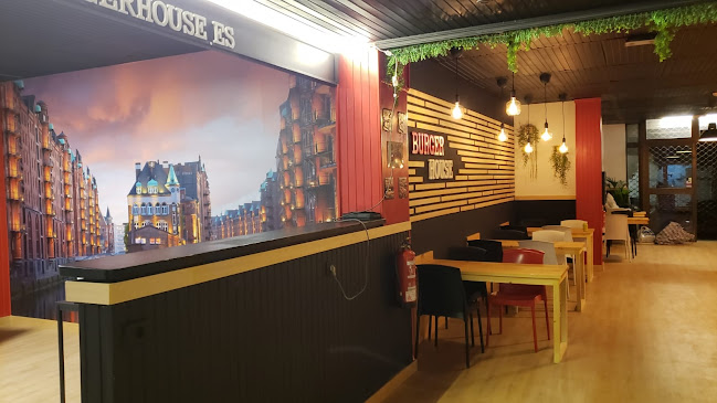 Comentarii opinii despre Burgerhouse