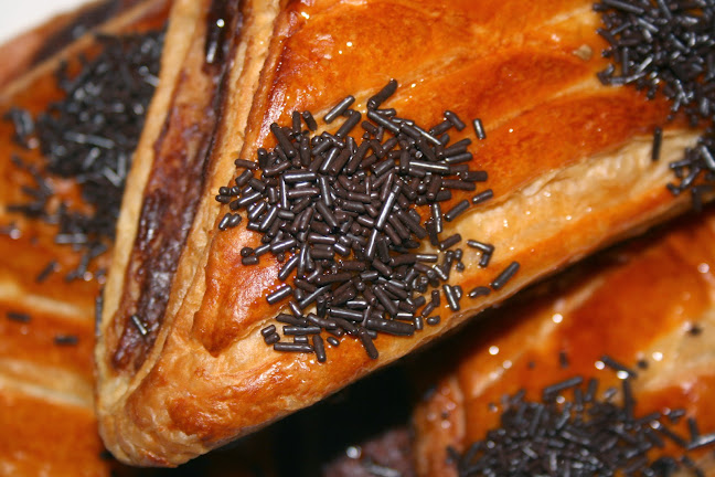 Reviews of La Botigueta del Pa in Elche - Gastronomía y hostelería