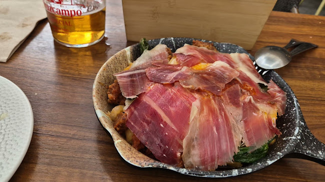 Reviews of CASA MANOLO TAPAS BAR SEVILLANO in Sevilla - Gastronomía y hostelería