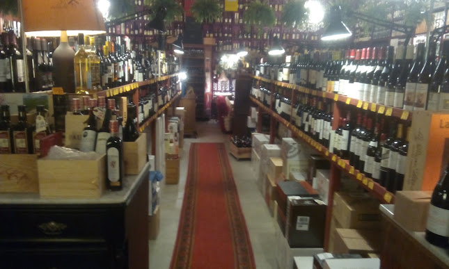 Comentarii opinii despre Club del Cep