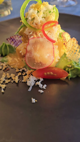 Restaurante qapaq Open Times