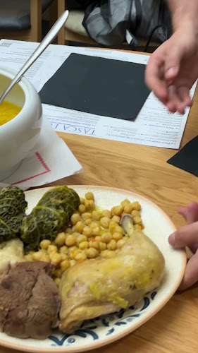 Tasca Eulalia - Gastronomía y hostelería