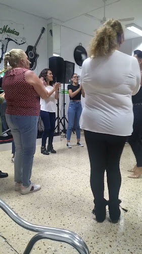 Opinii despre Club Asociacion De Vecinos San Pedro Martir în Las Palmas de Gran Canaria - Gastronomía y hostelería