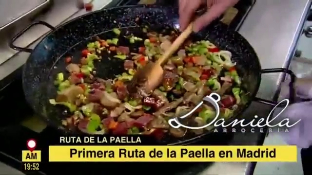 Reviews of Arrocería Daniela in Madrid - Gastronomía y hostelería