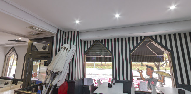 Bapo Tortillas & Bokatas - Vitoria-Gasteiz