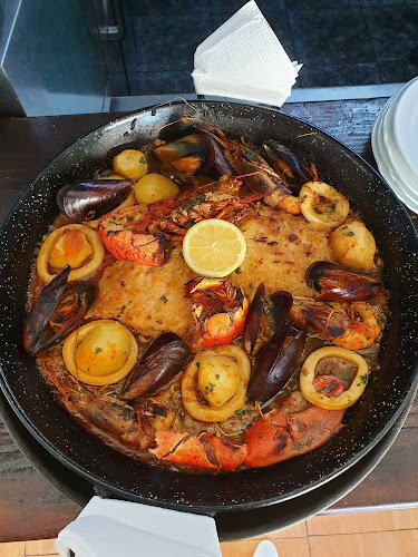 Restaurante Tropic Queen - Gastronomía y hostelería