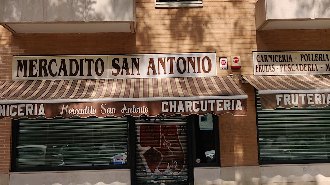 Mercadito San Antonio