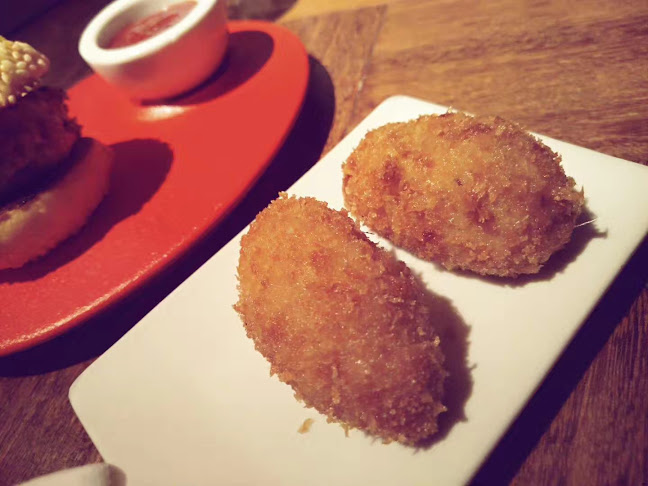 Cachitos Diagonal - Gastronomía y hostelería