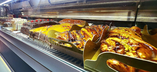 Panadería Dulcerna - Madrid