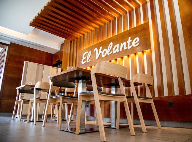 El Volante - Gastronomía y hostelería