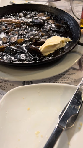 Restaurante Charrito Open Times