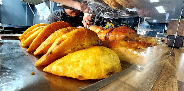 Panadería Dulcerna
