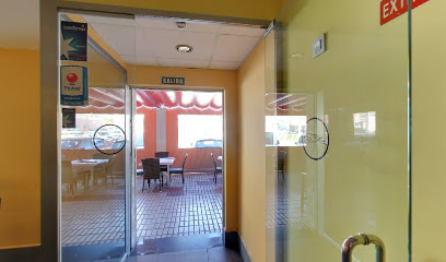 Restaurante los Galgos