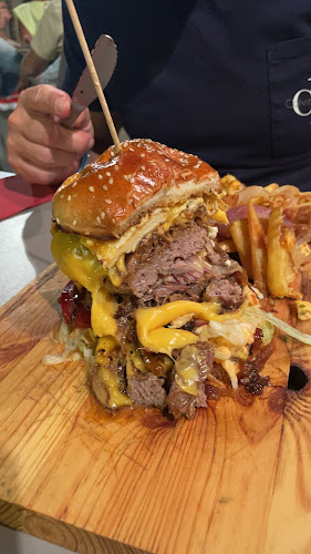 Reviews of Bar restaurante Ojalá Tapas y Vinos in Sevilla - Gastronomía y hostelería