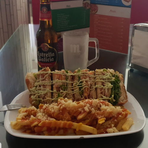 Aznias - Villa de Arico