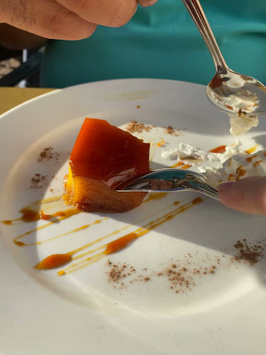 Reviews of Marisquería El Espigón in Sevilla - Gastronomía y hostelería