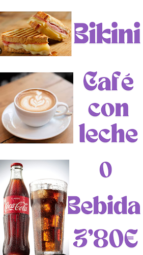 Pane e Salame - Barcelona