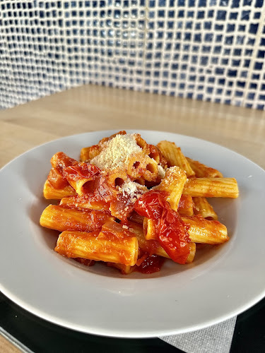 Acqua Bar Cafeteria Tasquita - Las Palmas de Gran Canaria