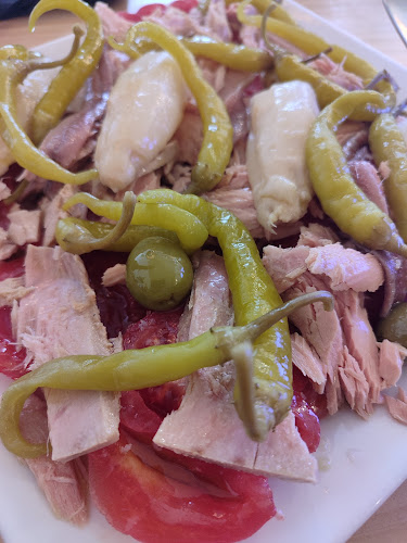 Opinii despre Casa Baldo - Zaragoza în Zaragoza - Gastronomía y hostelería