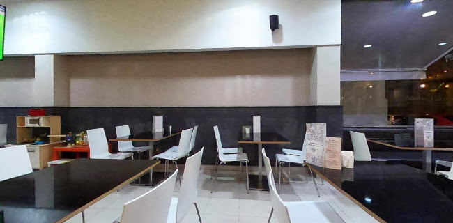 Reviews of Arriba la Cuchara in A Coruña - Gastronomía y hostelería