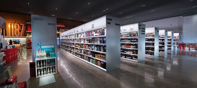 Jané Winestore - Gastronomía y hostelería