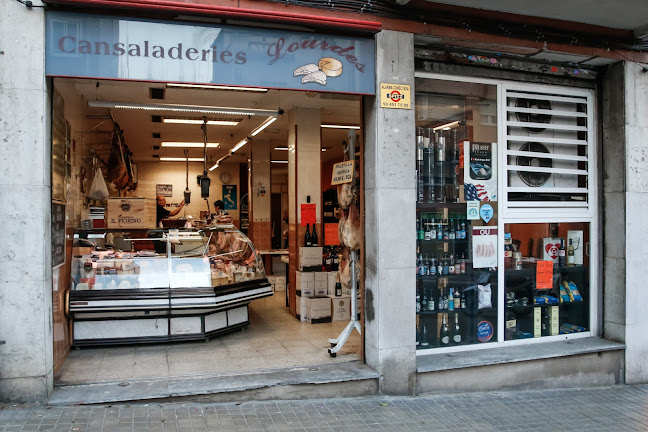 Charcutería Lourdes