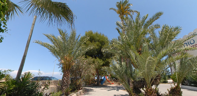 Casa Federico - Dénia