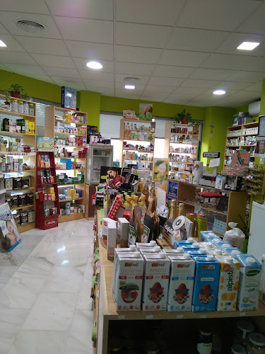 Herboristería Carrasco - Gastronomía y hostelería