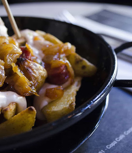 Copa Café Barcelona