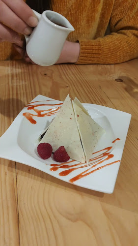 Opinii despre Glabistró Restaurante în Ourense - Gastronomía y hostelería