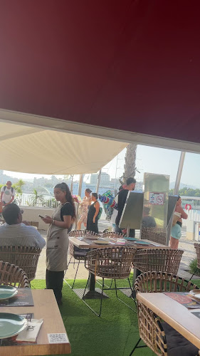 Reviews of Amigos Malaga Centro in Málaga - Gastronomía y hostelería